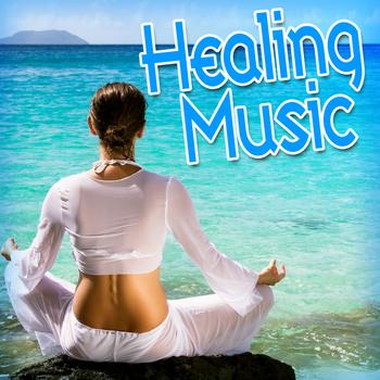 Meditation Spa - Healing Music: for Relaxing, Stress Relief, Yoga and Tai Chi