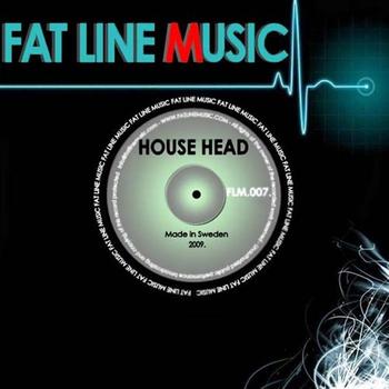 Various Artists - House Head