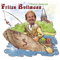 Frank Zander - Fritze Bollmann