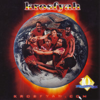 Krosfyah - KROSFYAH.COM