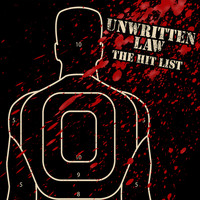 Unwritten Law - The Hit List