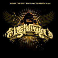 Too Strong - Bring The Beat Back