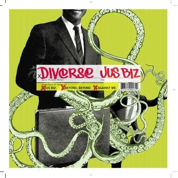 Diverse - Jus Biz