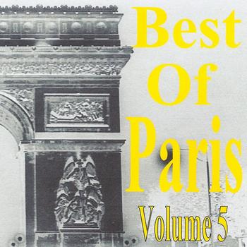 Various Artists - Best of Paris, Vol. 5