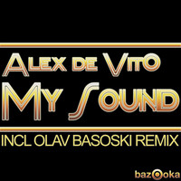 Alex De Vito - My Sound