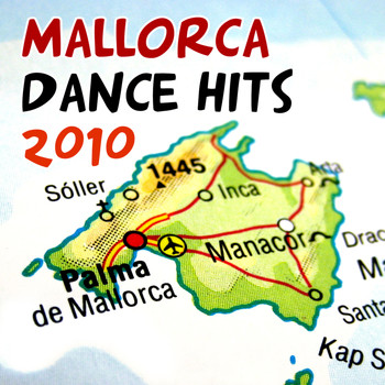 Various Artists - Mallorca Dance Hits 2010