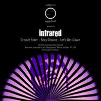 Infrared - Groove Rider