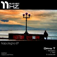 Dany T - Napulegno - EP