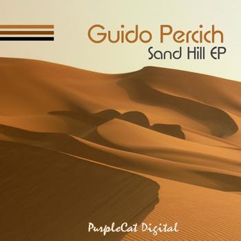 Guido Percich - Sand Hill - EP