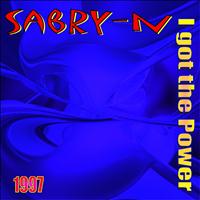 Sabry-n - I Got the Power