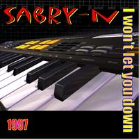 Sabry-n - I Won't Let You Down