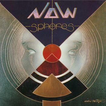 now - Spheres