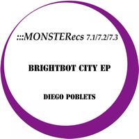 Diego Poblets - Brightbot City