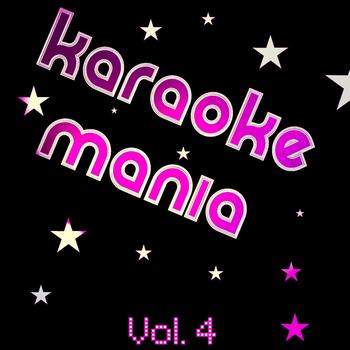 Various Artists - Karaokemania, Vol. 4