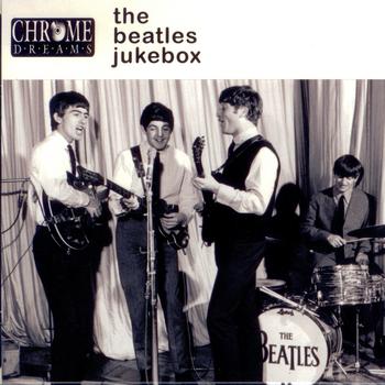 Various Artists - The Beatles Jukebox