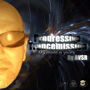 AVSR - Progressive Trancemission