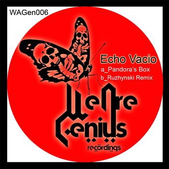 Echo Vacio - Pandora's Box