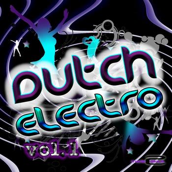 Various Artists - Dutch Electro