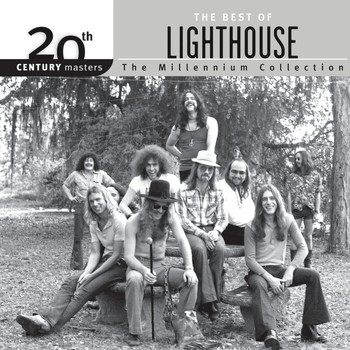 Lighthouse - Best Of Lighthouse - 20th Century Masters