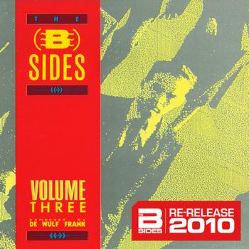 Frank De Wulf - The B-Sides - Volume 3