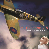 Peter Frampton - Thank You Mr Churchill