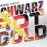 Michael Holm - Schwarz - Rot - Gold