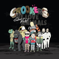 Crookers Feat. Soulwax & Mixhell - We Love Animals