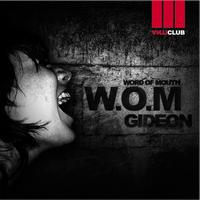 Gideon - WOM part 01