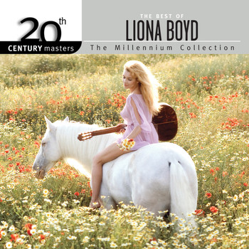 Liona Boyd - Best Of Liona Boyd - 20th Century Masters