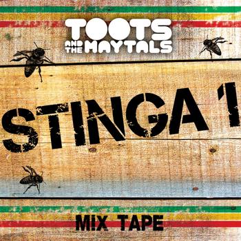 Toots & The Maytals - Stinga 1