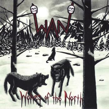 WAN - Wolves of the North