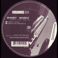 Sandy Warez - Hard Ace Vol. 3