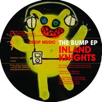 Inland Knights - The Bump EP