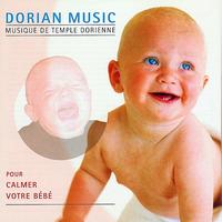 Johan Onvlee - Musique De Temple Dorienne Pour Calmer Votre Bébé
