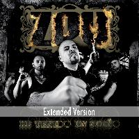 ZPU - He Tenido Un Sueño (Extended Version)