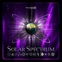 Solar Spectrum - Solar Spectrum