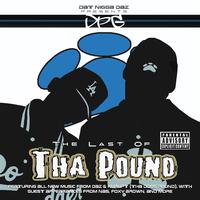 Tha Dogg Pound - The Last Of Tha Pound