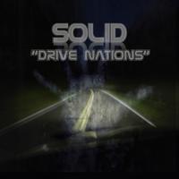 Solid - Drive Nations EP