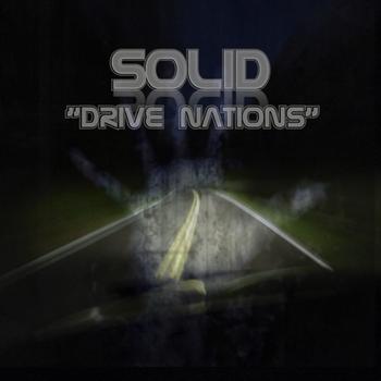 Solid - Drive Nations EP