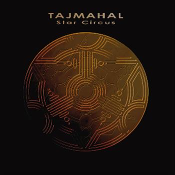 Tajmahal - Star Circus
