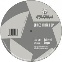 James Monro - James Monro EP