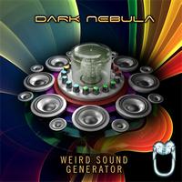 Dark Nebula - Weird Sound Generator