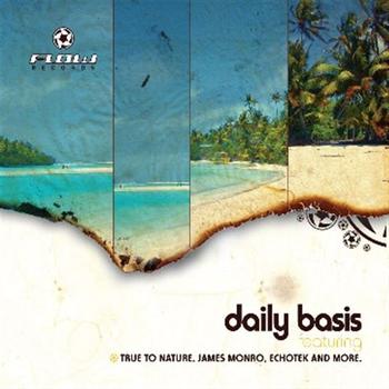 Various Artists - Daily Basis