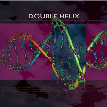 Various Artists - Double Helix