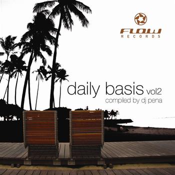 Various Artists - daily basis vol 2