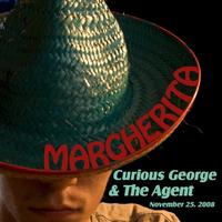 Curious George & The Agent - Margherita