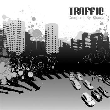 Various Artists - Traffic EP