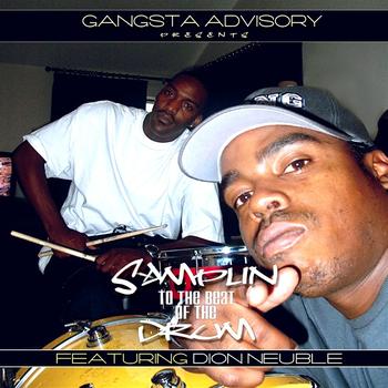 Daz Dillinger - Samplin' To The Beat Of The Drum