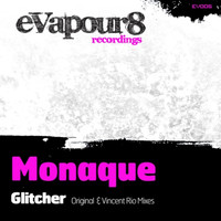 Monaque - Glitcher
