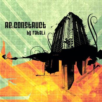 Fatali - Re:Construct - The Remixes Album